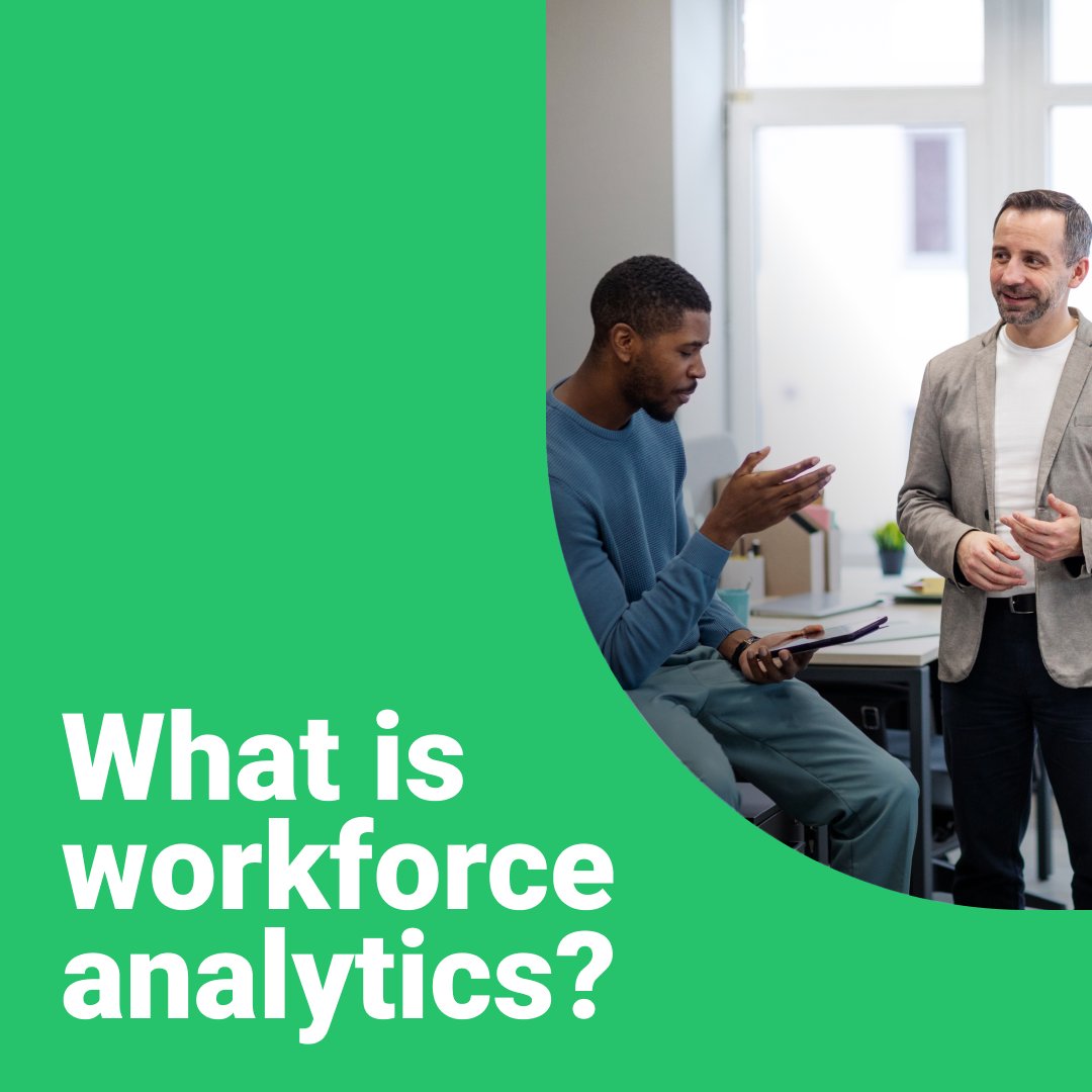 ManageYourTime's tweet image. Dive into workforce analytics with our easy-to-understand guide, covering key concepts, benefits, and tips for successful implementation: hubs.ly/Q026mCFm0
#workforceanalytics #workforcemanagement #humanresources #decisionmaking #strategicplanning