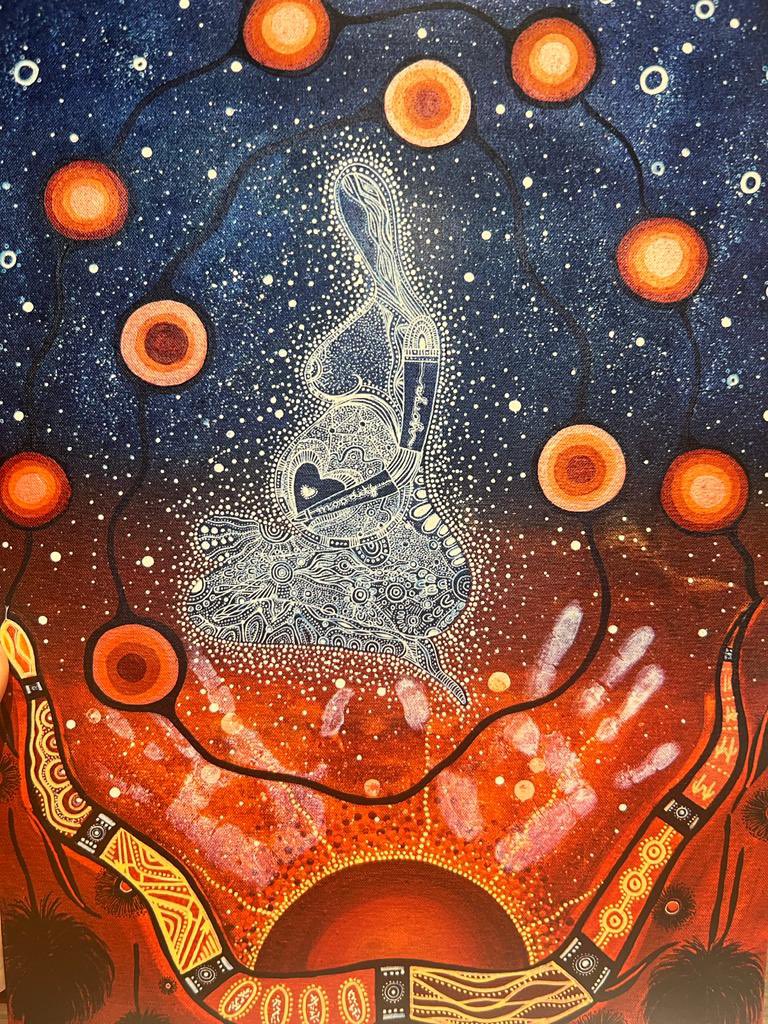 Stillbirth CRE tweet media