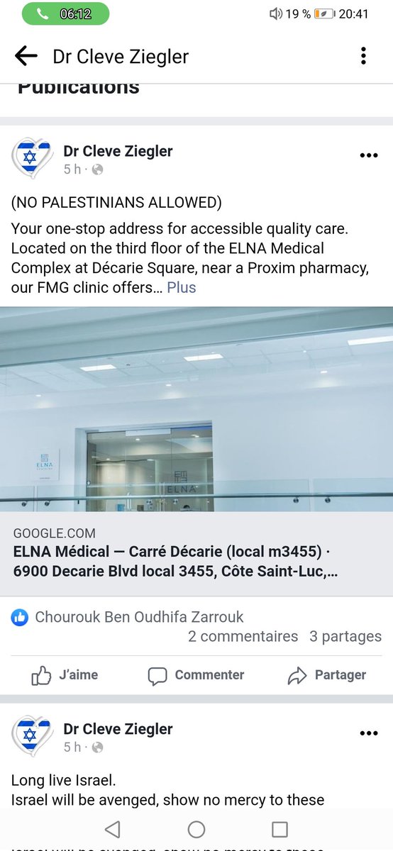 JribiHouda's tweet photo. @ElnaMedical Is this dr ziegler???? https://t.co/eCoBobqWX4
