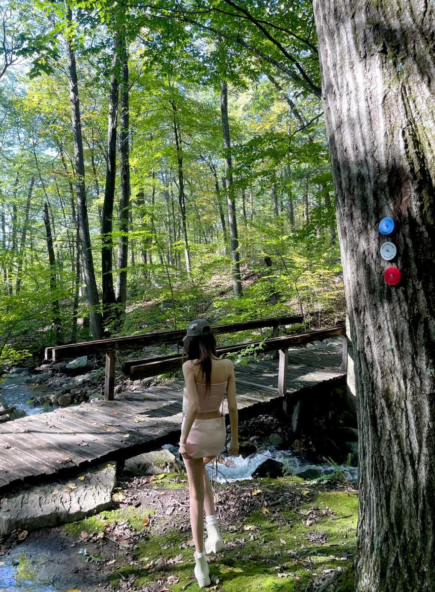 ling1233_ling's tweet photo. Maybe there have been efforts and setbacks in the past, but no matter what, I have my own understanding and understanding of the present. https://t.co/Th28xJWs4M