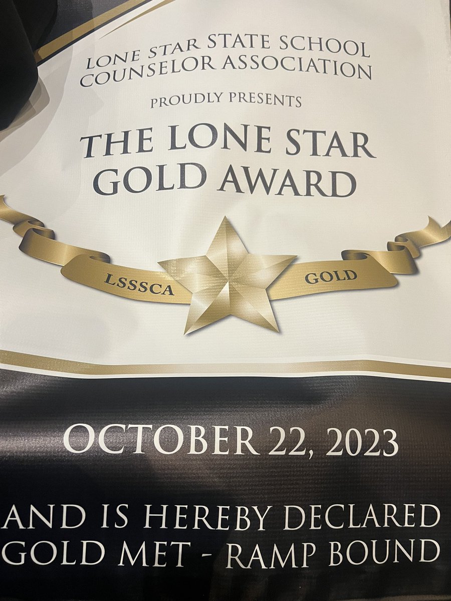 Montwood Counselors tweet media