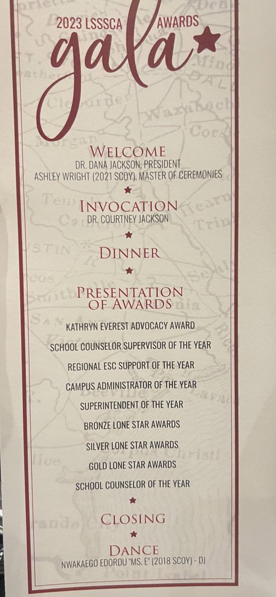 Montwood Counselors tweet media