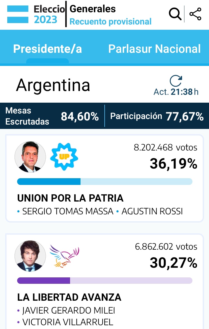 Nacho Montes de Oca tweet media