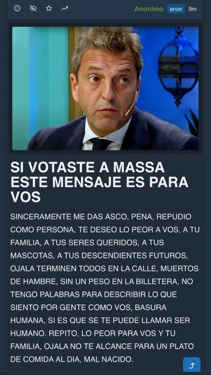 Robin63938245's tweet photo. Qué país de pelotudos.🤬🤬 https://t.co/tpaxMV7wua