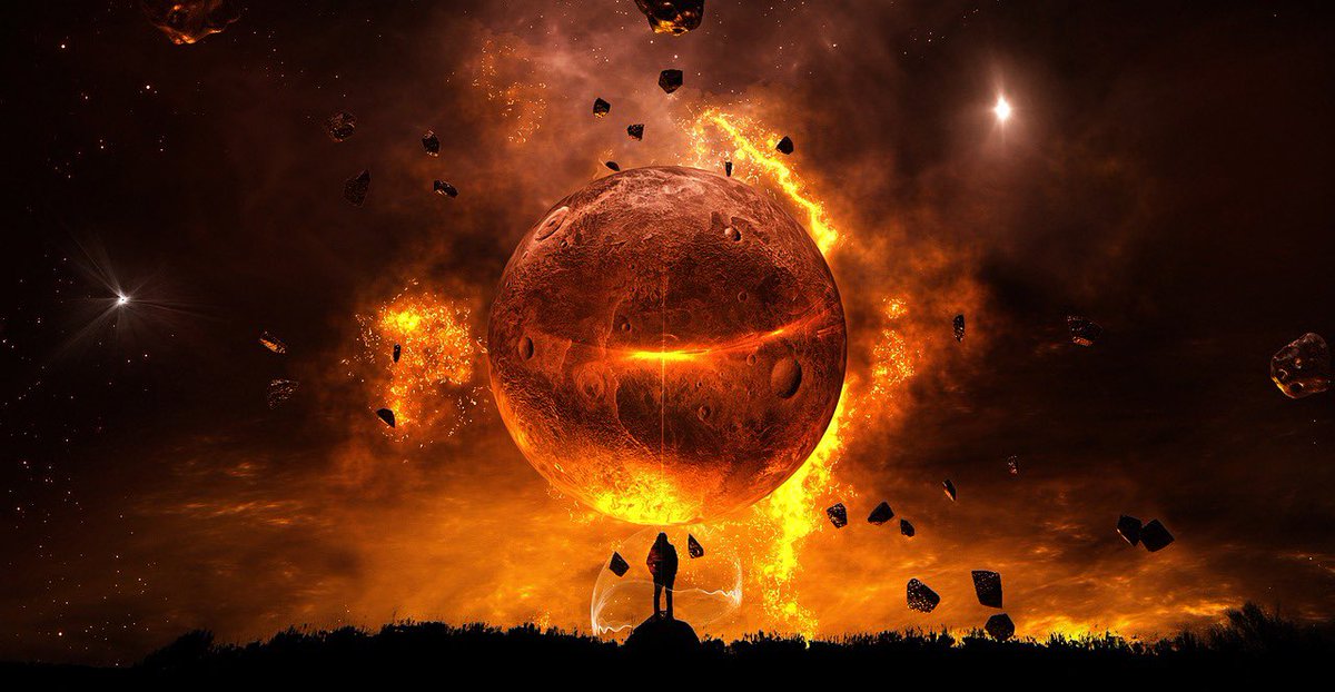 iversonlee's tweet photo. Your destiny isn't solely decided by your BaZi chart, but by how you choose to play the cards you're dealt. 
#IversonLee  #FengShui https://t.co/KNUHrmyTYG