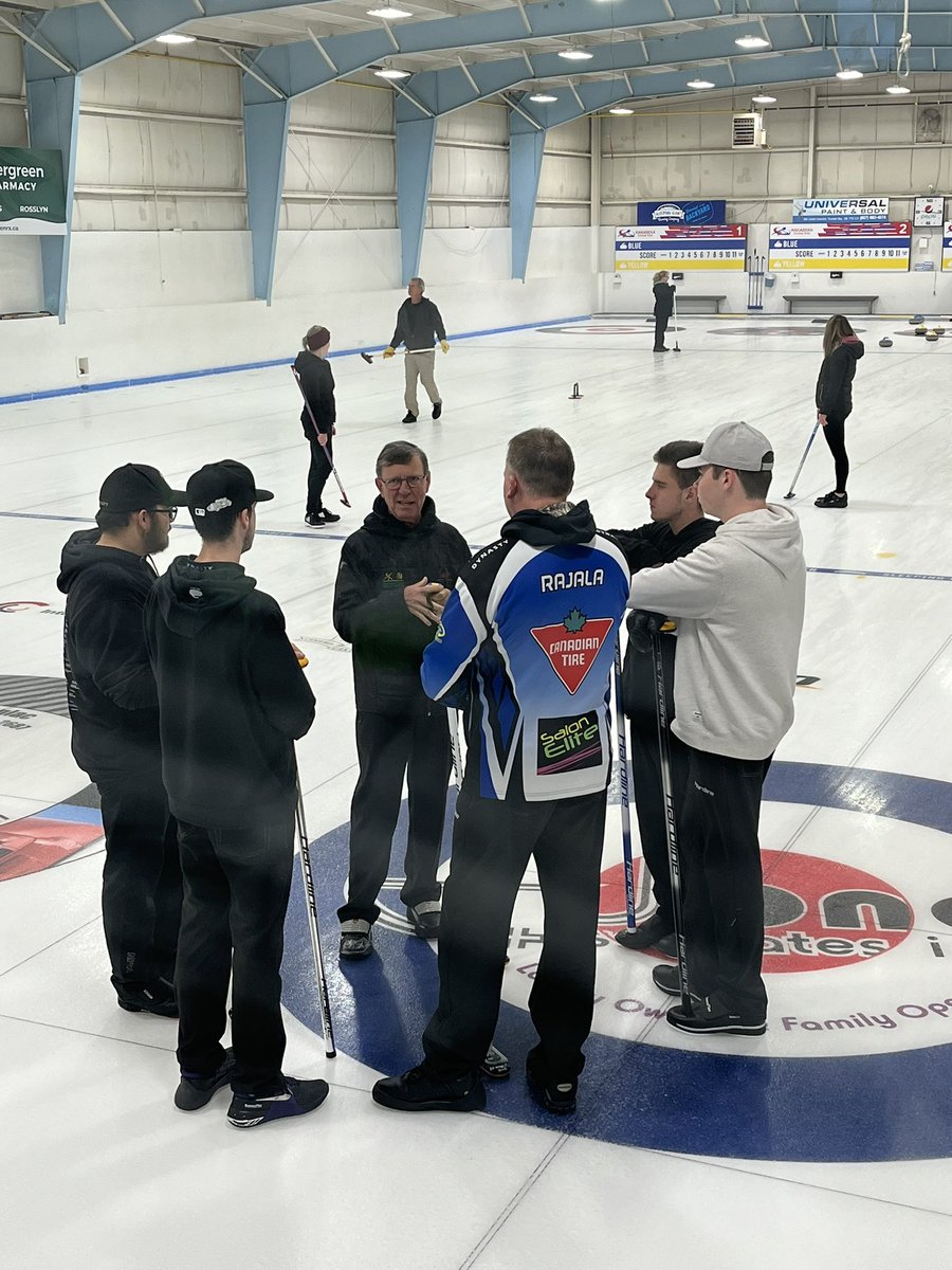 Team Rajala tweet media