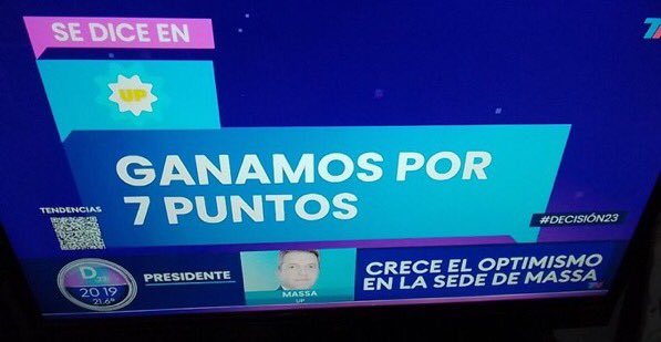 POR CUANTOS PUNTOS???