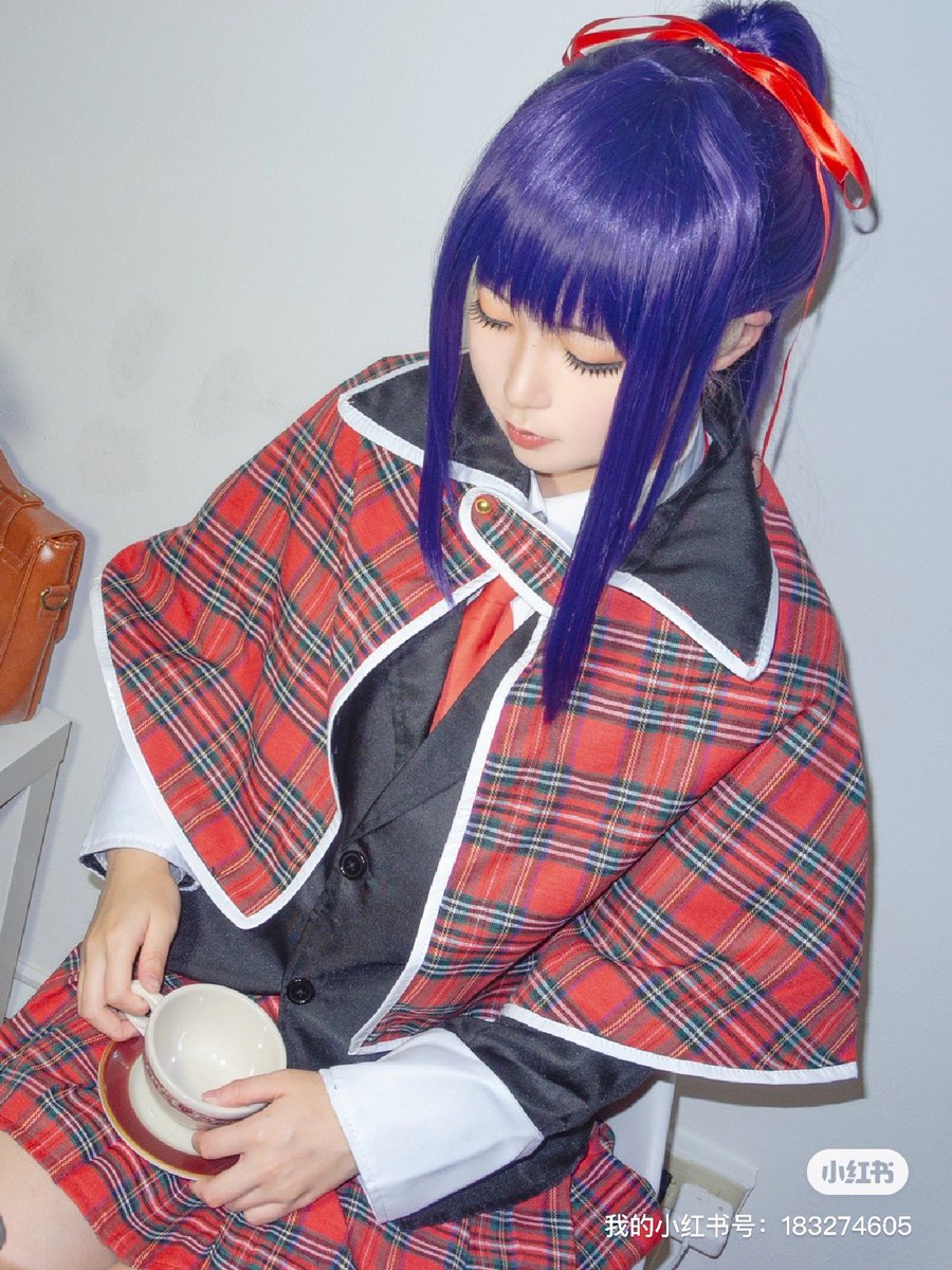 Julia000225's tweet photo. #しゅごキャラ #コスプレ 

☕ https://t.co/3K5AlWENQu