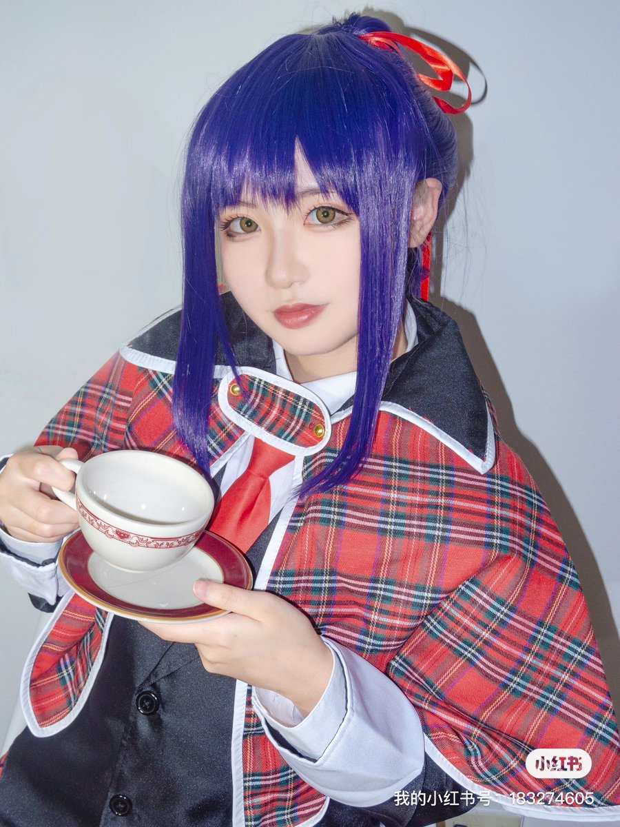 Julia000225's tweet photo. #しゅごキャラ #コスプレ 

☕ https://t.co/3K5AlWENQu