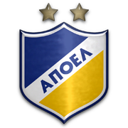Fuck APOEL!