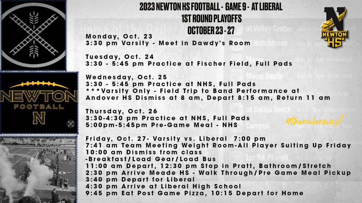 Coach Slade tweet media