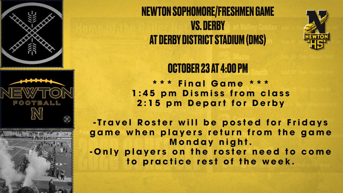 Coach Slade tweet media