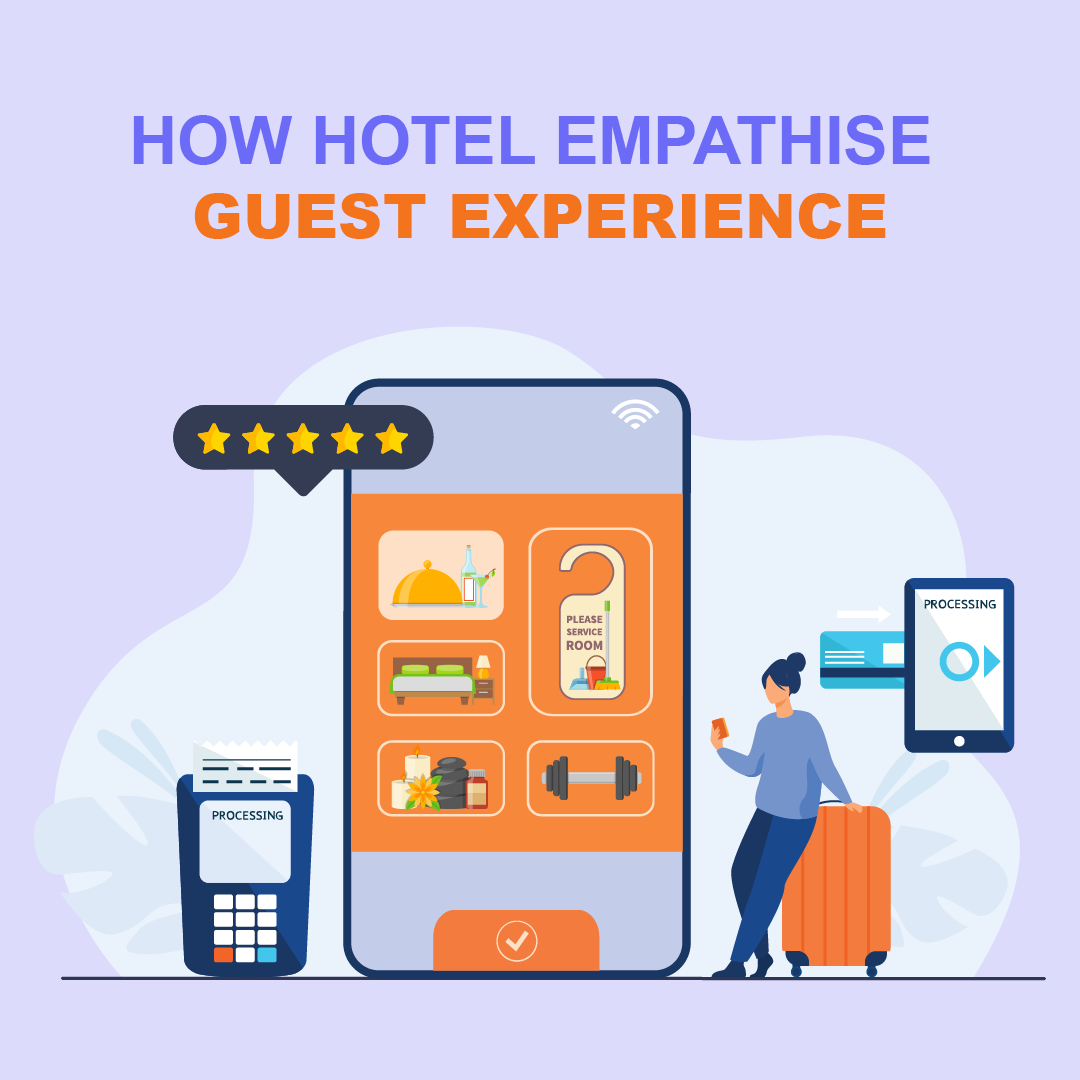 How Hotel Empathise Guest Experience

Check out our latest Guest Instay App blog:
katalystcs.com.au/blog/How-Hotel…

#Instayapp #smartphonesfeatures #contactlessservices #guestsatisfaction