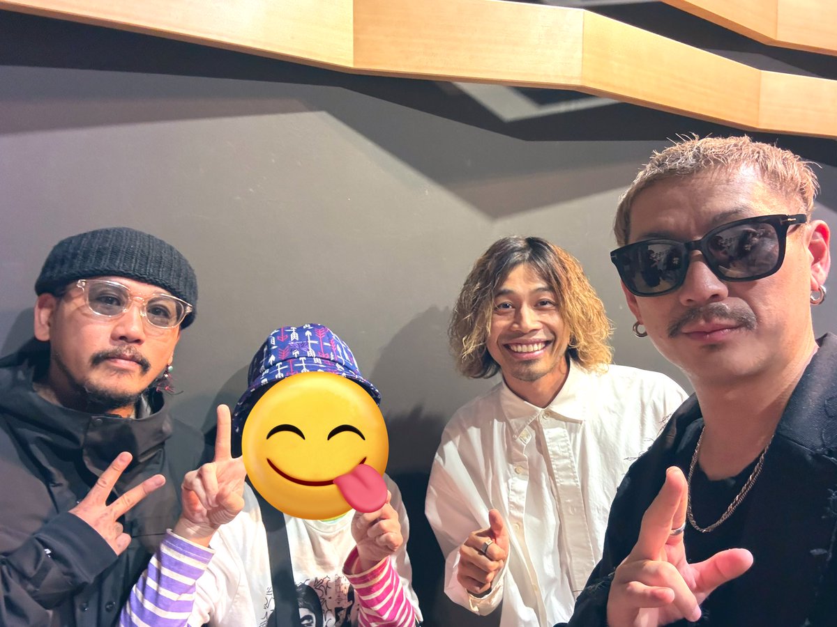 sweetslove92's tweet image. 【Harvest】
最初から最後まで最高に楽しかったです🥰
初めましてのアーティストさんも素敵でカッコ良くてみんなやば過ぎた😍
けーあいくんの歌声聴けて安心した🥺💙
ライブ最高🤩
素敵な時間をありがとうございました😌
 #草川瞬
 #lecca
 #JAYED
 #四季彼方
 #Nadia
 #天才凡人
 #ROYALcomfort