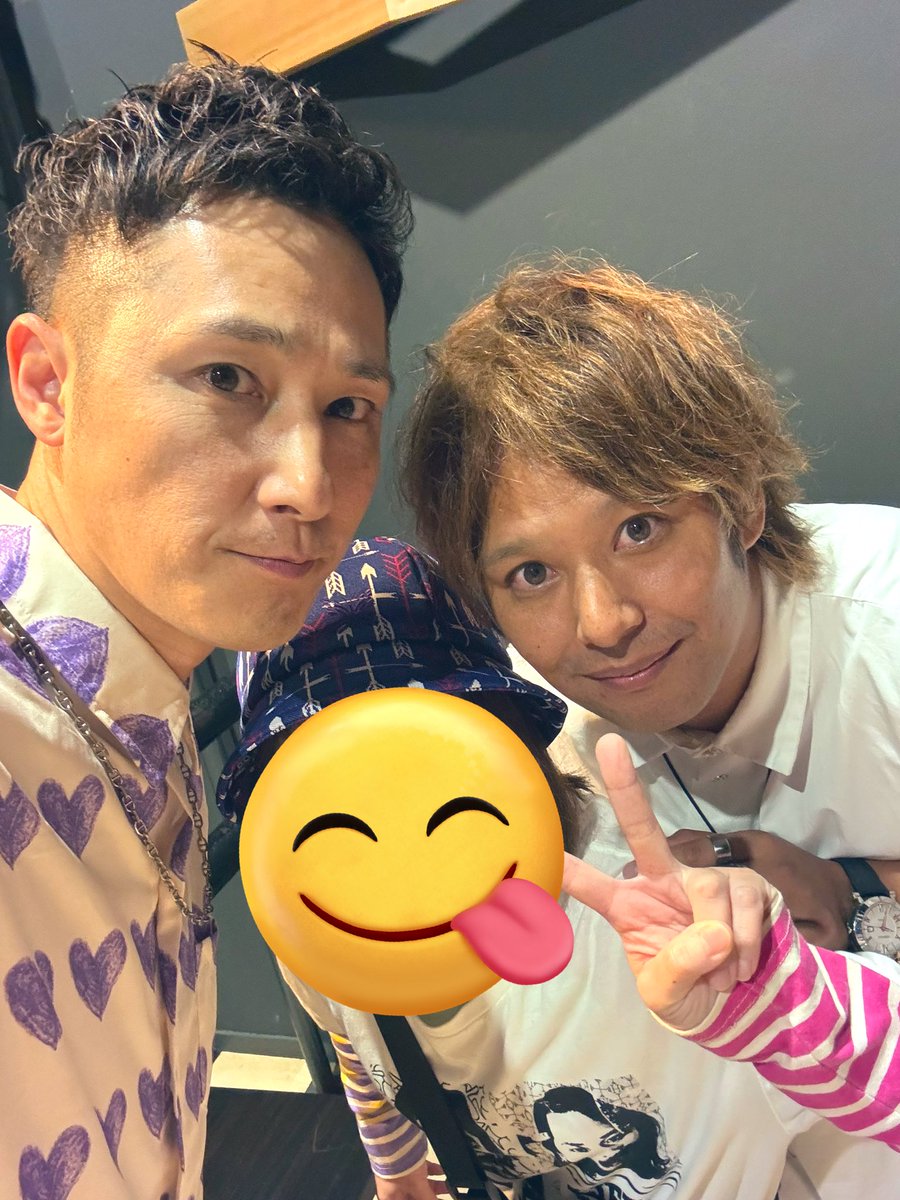 sweetslove92's tweet image. 【Harvest】
最初から最後まで最高に楽しかったです🥰
初めましてのアーティストさんも素敵でカッコ良くてみんなやば過ぎた😍
けーあいくんの歌声聴けて安心した🥺💙
ライブ最高🤩
素敵な時間をありがとうございました😌
 #草川瞬
 #lecca
 #JAYED
 #四季彼方
 #Nadia
 #天才凡人
 #ROYALcomfort