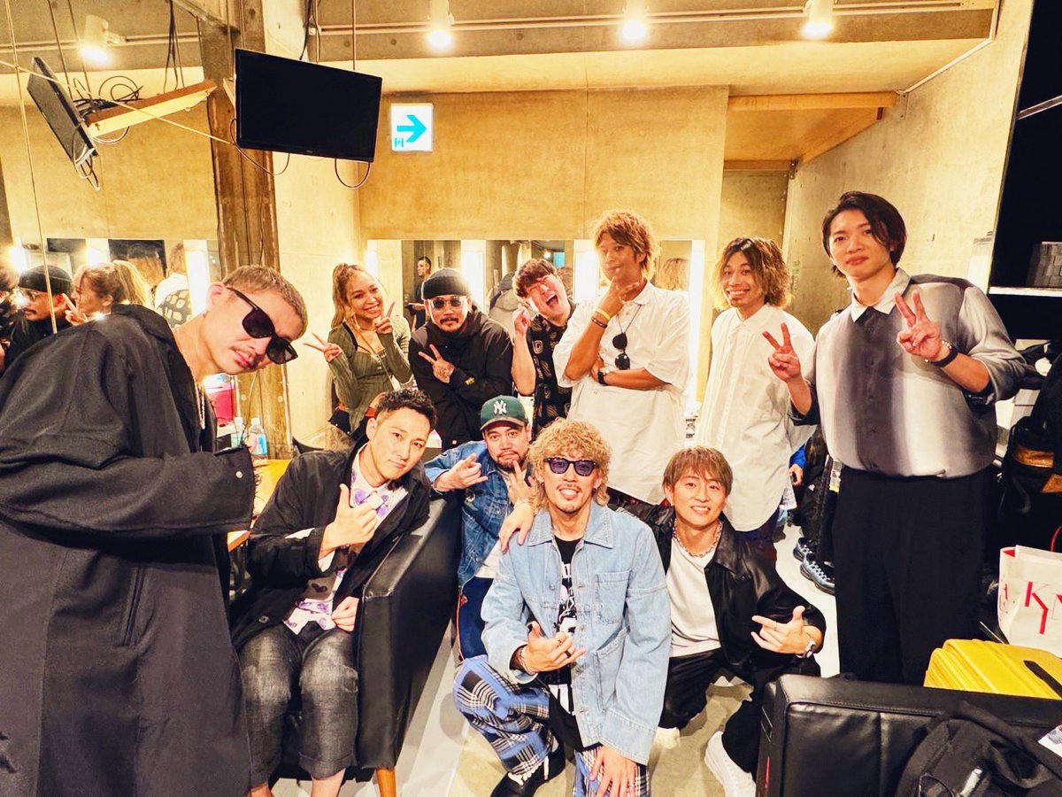 sweetslove92's tweet image. 【Harvest】
最初から最後まで最高に楽しかったです🥰
初めましてのアーティストさんも素敵でカッコ良くてみんなやば過ぎた😍
けーあいくんの歌声聴けて安心した🥺💙
ライブ最高🤩
素敵な時間をありがとうございました😌
 #草川瞬
 #lecca
 #JAYED
 #四季彼方
 #Nadia
 #天才凡人
 #ROYALcomfort