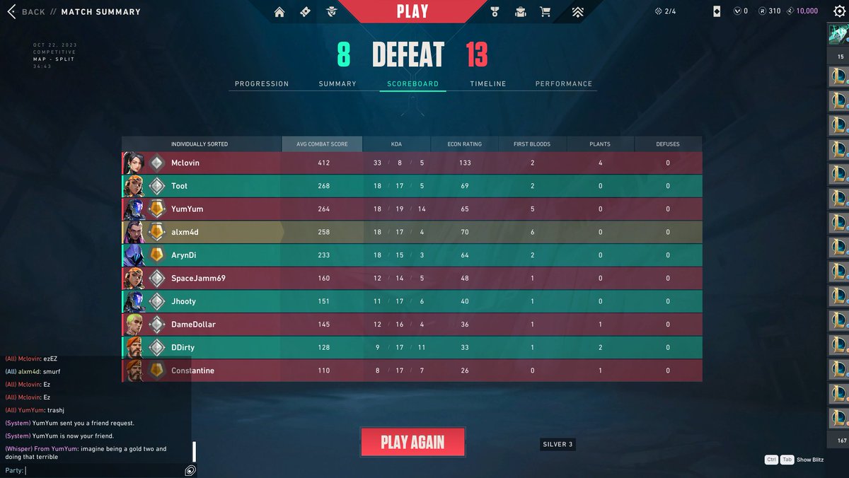 Alex Madera tweet media