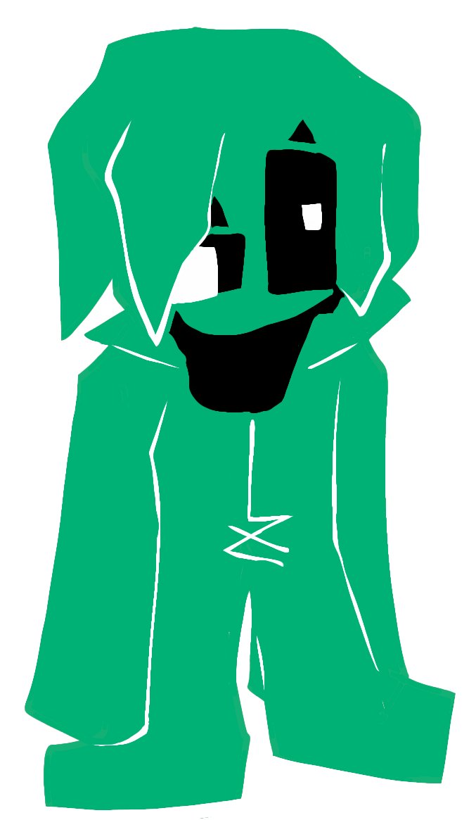 FNFJSides's tweet image. I’m pleased to announce that J-Sides has joined the Council of Guys‼️
Meet Ink and Reen!
They’re performers at Colpus’s very own Kooky Fun  Circus (The KFC)
Drawn by @rosa_da_may ‼️
#ourpleguy #ourplesweep #ourple @OurpleAnnouncs