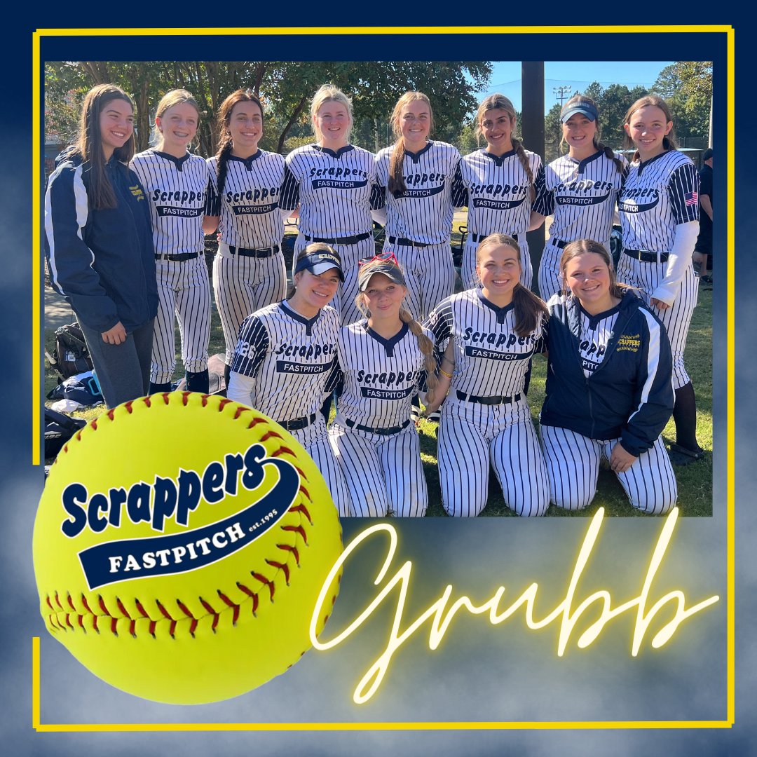 StephyGayle's tweet image. Love this group of young women! @Vascrappers