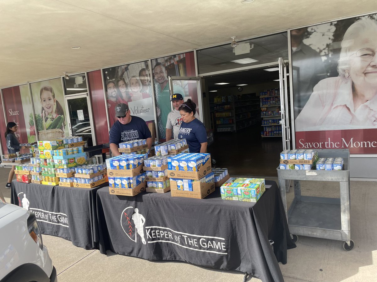 Lone Star Softball tweet media