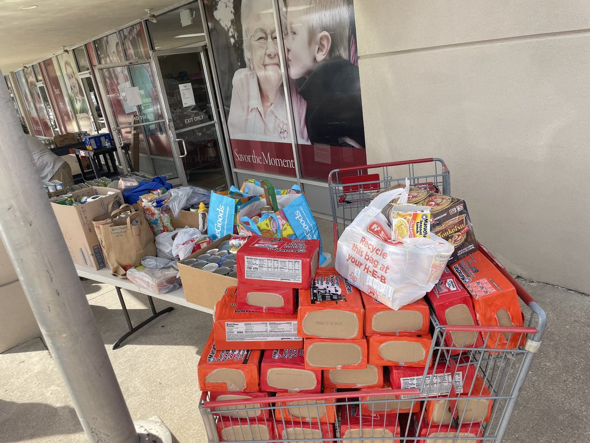 Lone Star Softball tweet media