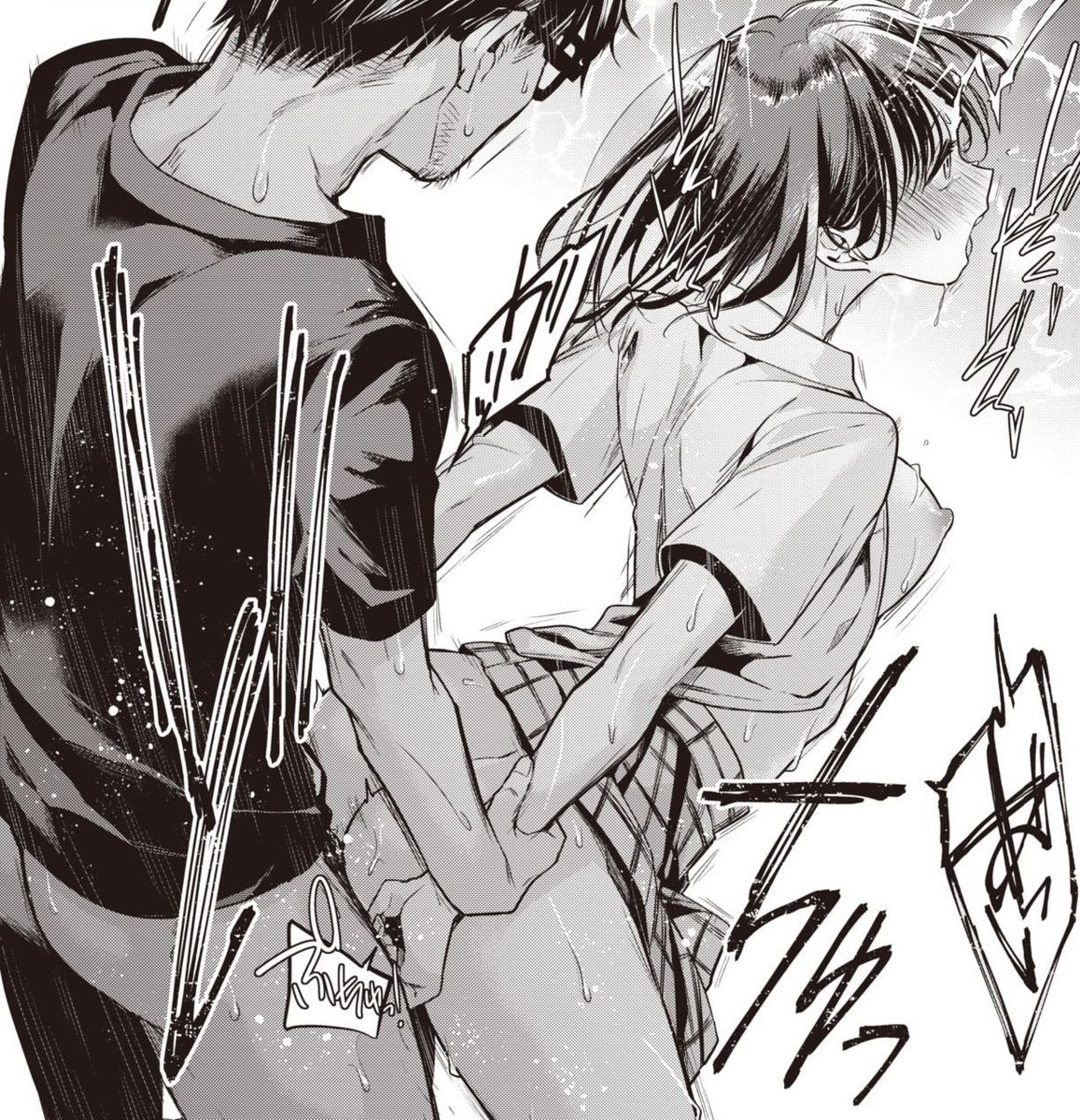 aesth_doujin's tweet photo. https://t.co/yOFVKgLreM