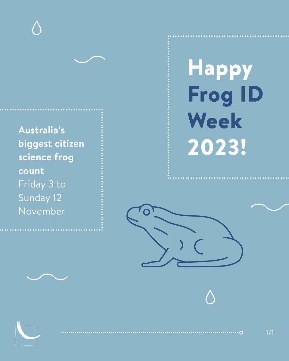 Tas_Land's tweet photo. We love #citizenscience, #FrogIDWeek is starting 2mro, so it's time to get ur FrogID app out to start recording frog calls. At the TLC we run #citizenscience program #WildTracker, where landholders upload, tag & share images collected using camera traps: https://t.co/bZzCLoSBop https://t.co/3zIiQORJau