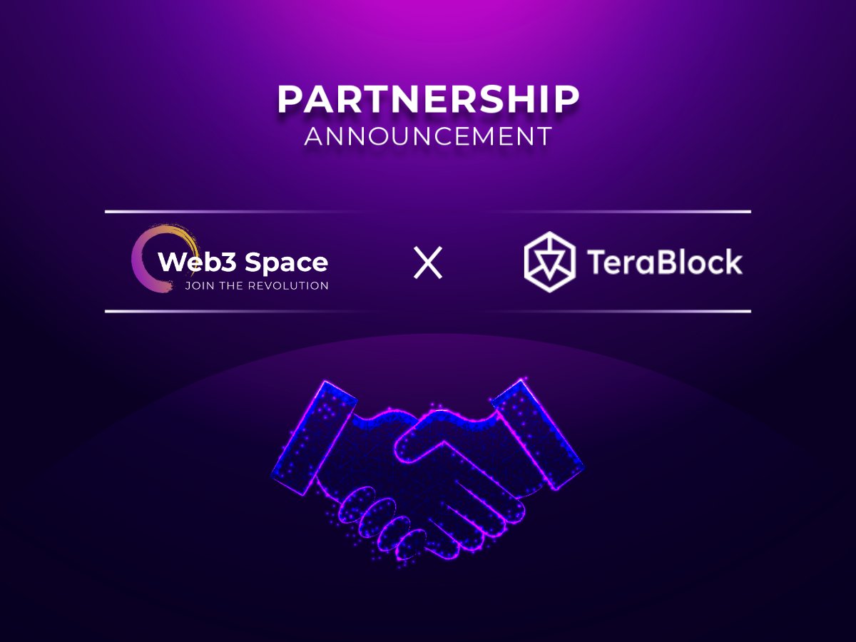 Web3 Space tweet media