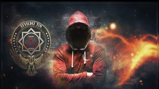 AyyildizTim209's tweet image. Bir gece ansızın gelebiliriz ⏳🇹🇷