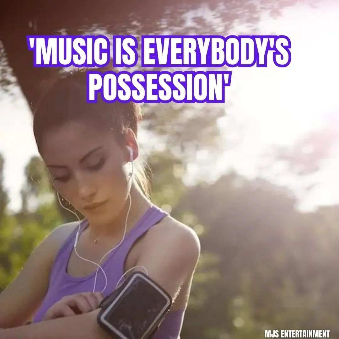 MJS Entertainment tweet media