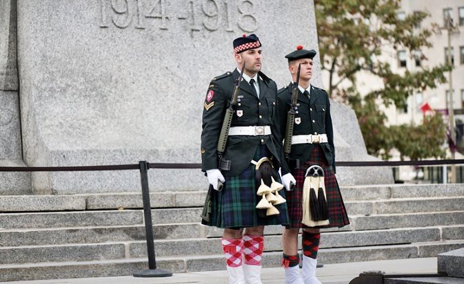 Remembering Nathan Cirillo.

October 22nd.

“You're a good man, you're a brave man. Your family loves you. Your parents are so proud of you. Your military family loves you. All the people here, we're working so hard for you…You are so loved.”

- Barbara Winters 😢❤️