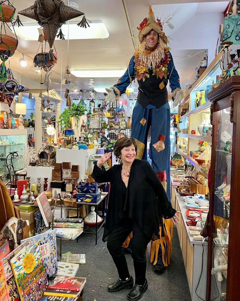 Exploring Ardmore! #ardmore #shoplocal