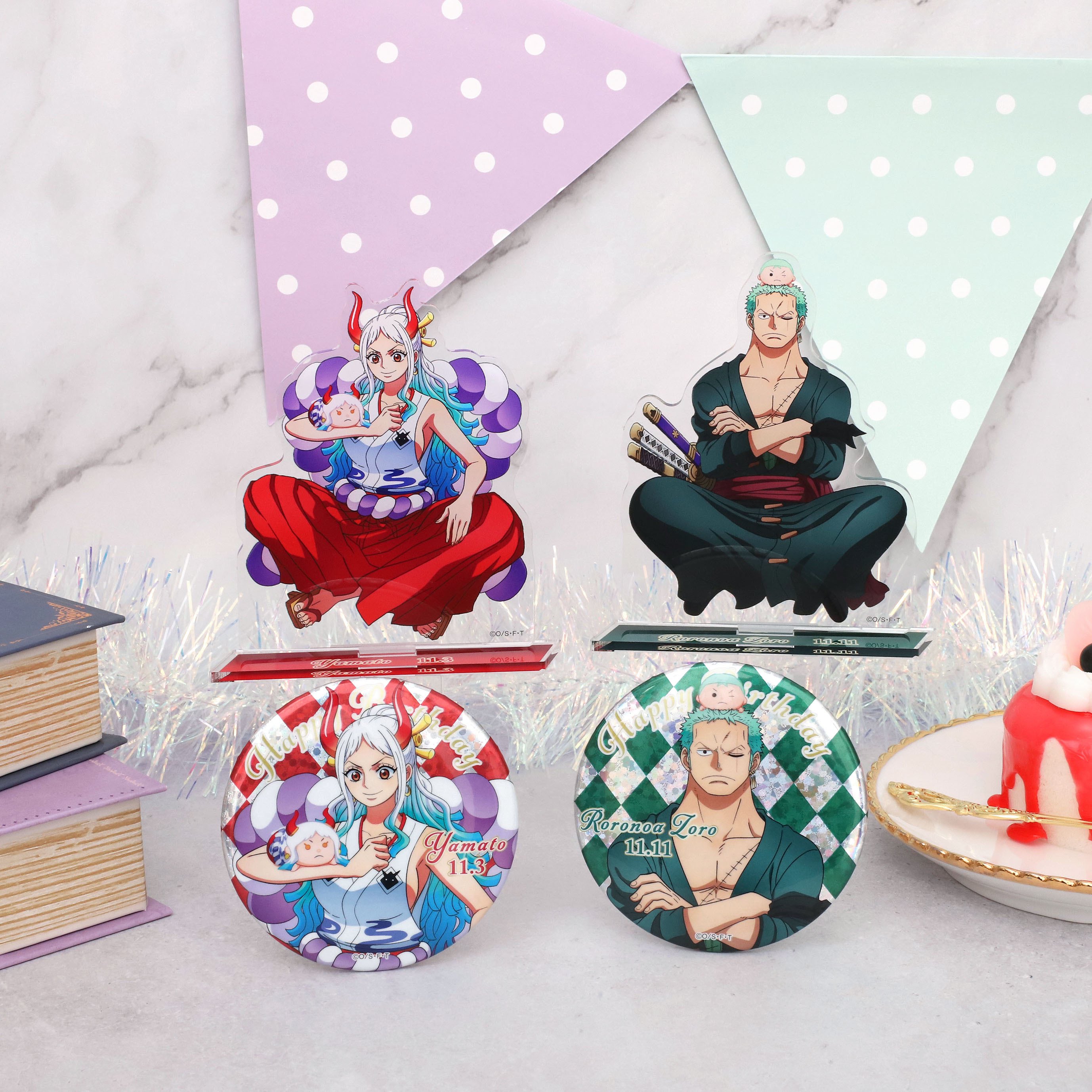 ONE PIECE スタッフ【公式】/ Official on X: ONE PIECE スタッフ【公式】/ Official on X: