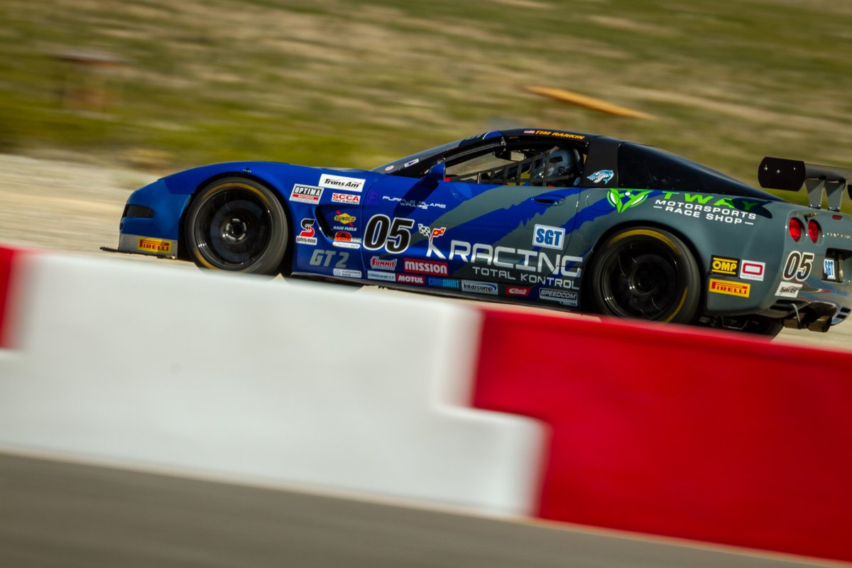 RACE REPORT: XGT’s @willrodgers65 Wins Overall at Spring Mountain @BrodyGoble Dominates in TA2 to Take Points Lead Heading into Finale Tim Rankin Wins in SGT in Series Debut, JC Meynet Earns 4th Win in GT Read here: gotransam.com/news/XGT-s-Wil…