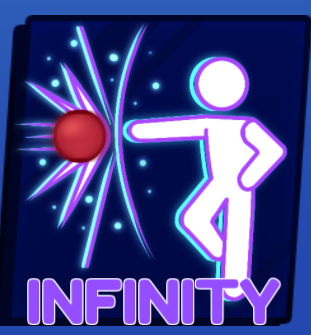 Reftzyy's tweet photo. infinity is better than phantom, you can't prove me wrong https://t.co/GZ0Jt29rZA