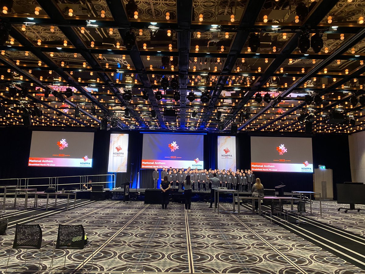 NSWPPA State Conference tweet media