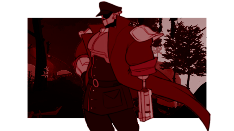 𝐂𝐀𝐏𝐓𝐀𝐈𝐍 (@ConLentidud) / Posts / X