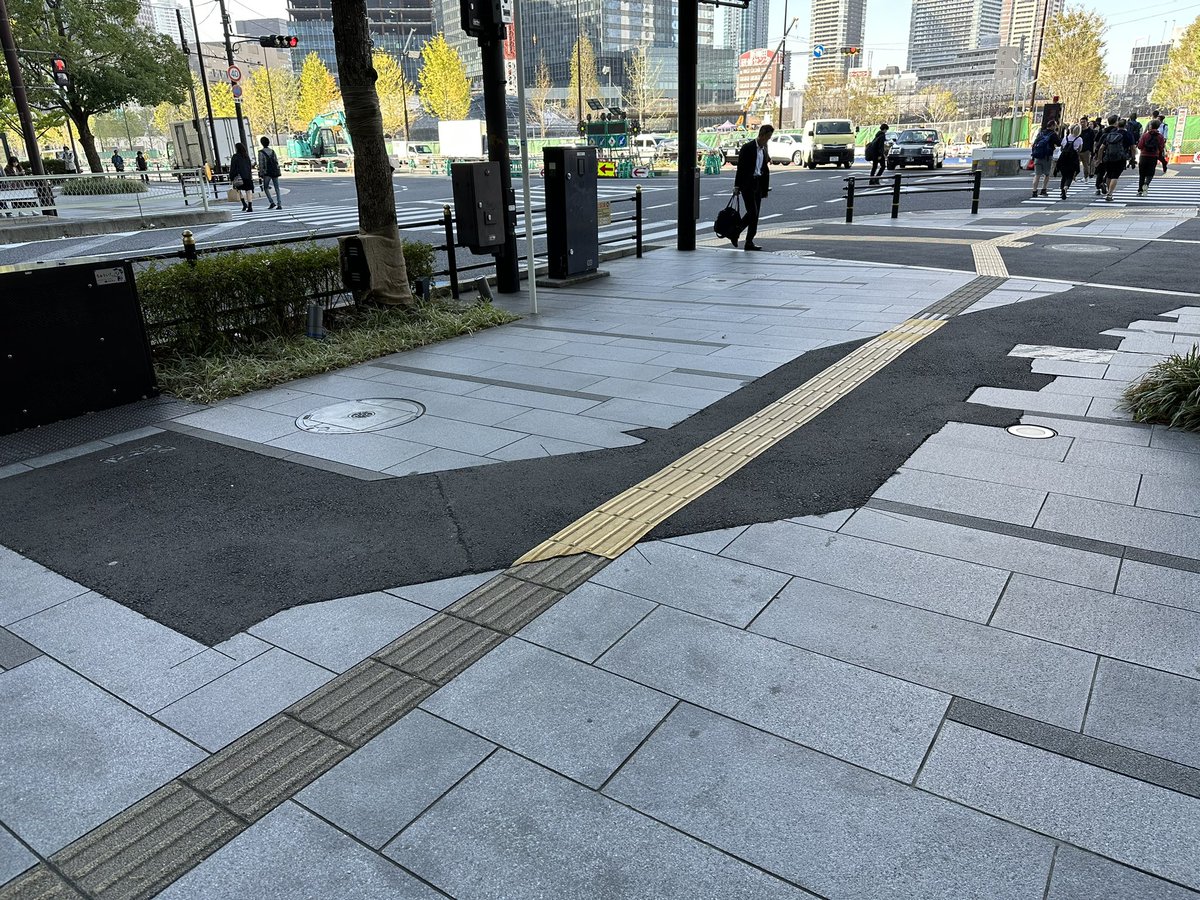 toyoda_noiz's tweet photo. なんでこういうとこにちゃんと予算割けないのかな https://t.co/5ny9Oub5QH