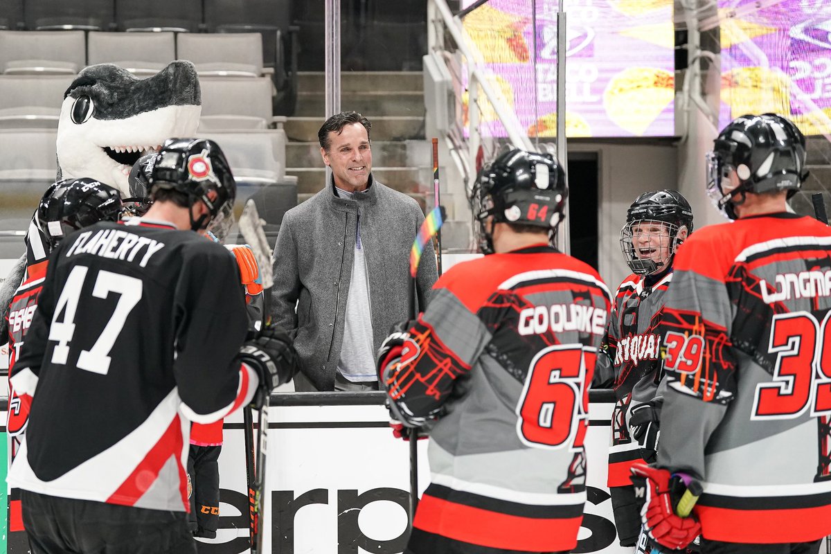 San Francisco Earthquakes tweet media