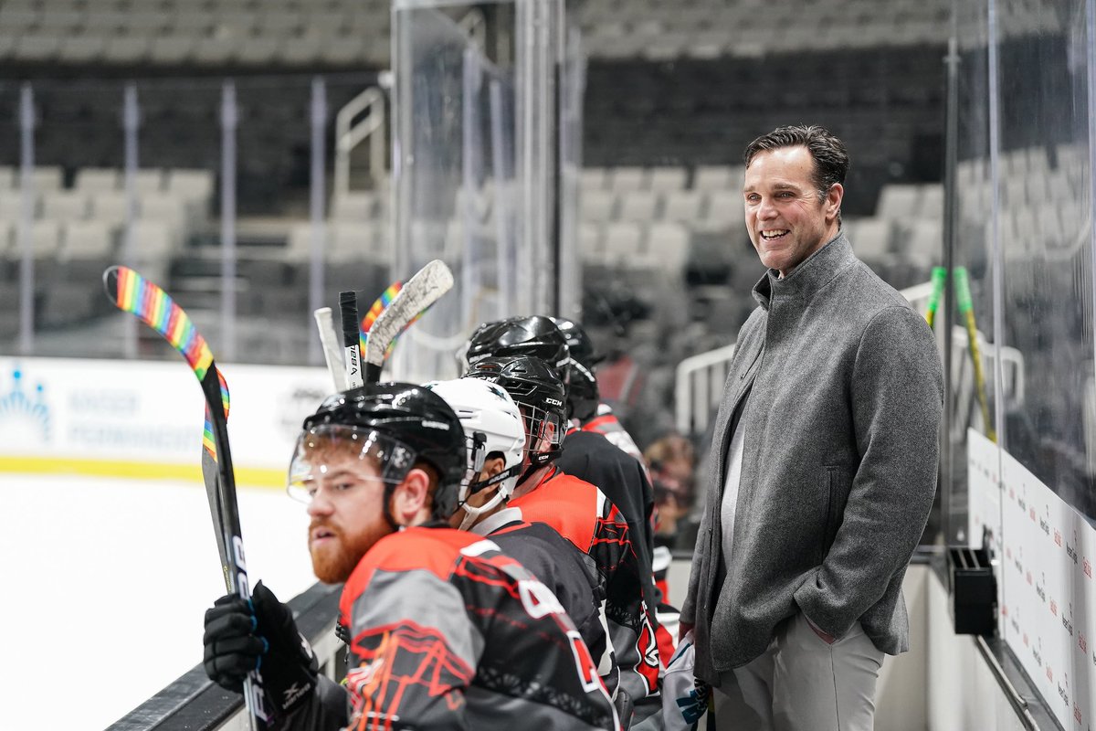 San Francisco Earthquakes tweet media