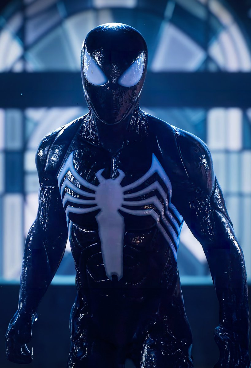 That  #SpiderMan2PS5 ending just makes me super excited to have been alive in this era and having able to play this game. Thank you <a href="/insomniacgames/">Insomniac Games</a>