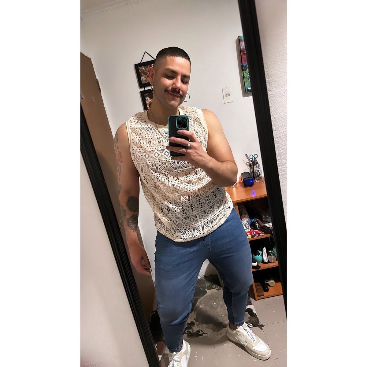 😎💪