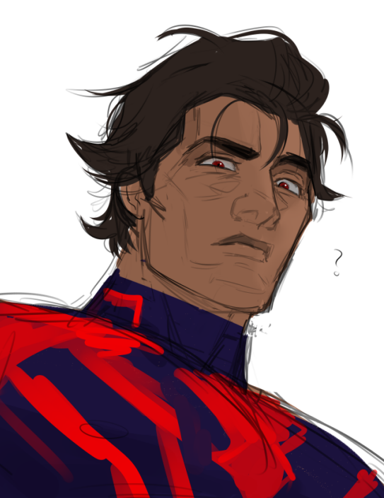 He knows what you are...