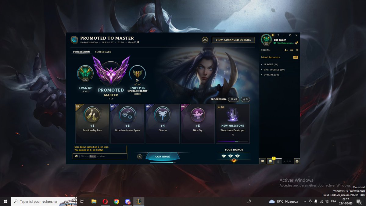 Yahya ELAZIZI tweet media