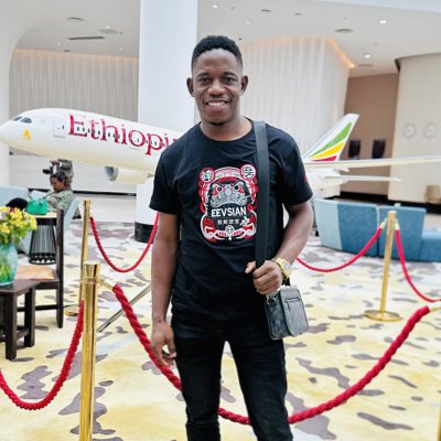 WilsonKouang's tweet photo. #NouvellePhotoDeProfil https://t.co/sDACJlzp7n