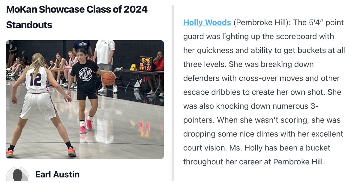 hollyhoops21's tweet image. Thank you @PGHMissouri for the write up!