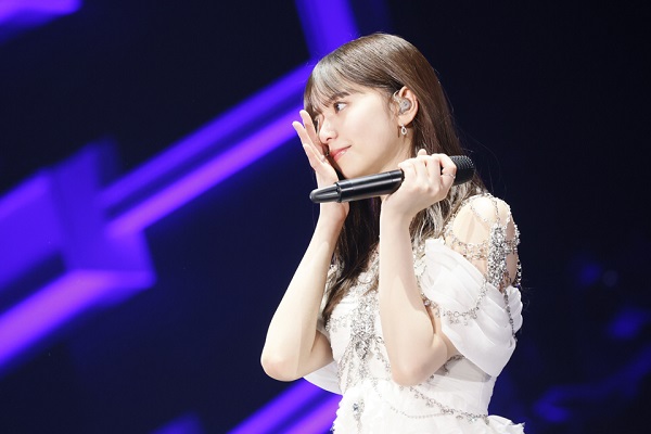 TOWER_Tsudanuma's tweet photo. 【#乃木坂46】

ライブBlu-ray&amp;DVD
『NOGIZAKA46 ASUKA SAITO GRADUATION CONCERT』
📀10月25日発売📀

🎁タワレコ先着特典🎁
クリアファイル(※完全生産限定盤のみ)

💜ご予約受付中💜
https://t.co/7z4KH8Dhb5
#齋藤飛鳥 #齋藤飛鳥卒業コンサート #飛鳥卒コン https://t.co/GkqoNAGiXl