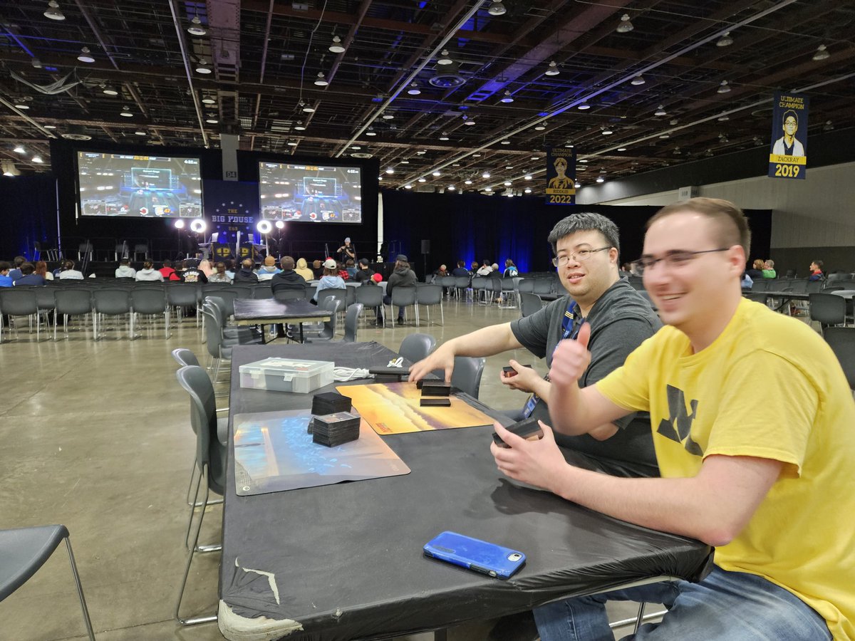 Robin Harn tweet media