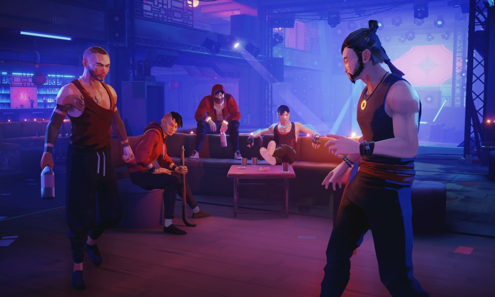 CDNThe3rd's tweet photo. schLIVE

lil Sunday Night Bonding w/ my RODAF

SIFU *Master* Difficulty into whatevers clever

🔴Twitch | CDNThe3rd🔴

[+] https://t.co/2M6qnC88F1