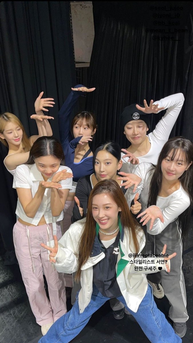 SOODAM_INA's tweet photo. 🎥 Soodam berada di tempat latihan (via hyonavance instagram story) 

#SOODAM #수담 #スダム #시크릿넘버 #シークレットナンバー #SECRET_NUMBER https://t.co/QBT9XtSFWD